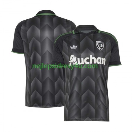 Fotbalový Dres RC Lens Venkovní 2026/27